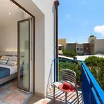 לינה וארוחת בוקר Le Margherite