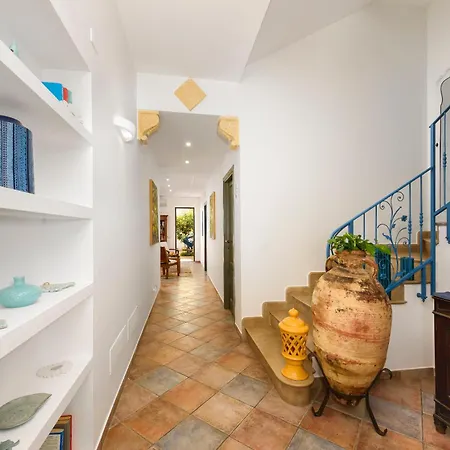 Le Margherite Bed and breakfast