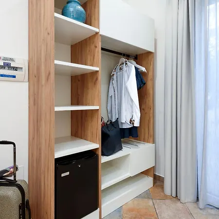Le Margherite Nocleg ze śniadaniem San Vito Lo Capo