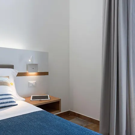 Nocleg ze śniadaniem Le Margherite San Vito Lo Capo