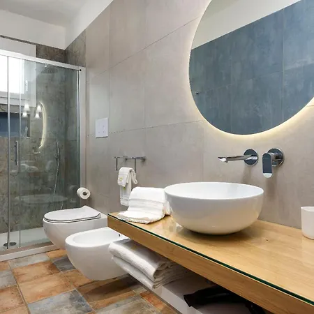 Le Margherite 4* San Vito Lo Capo