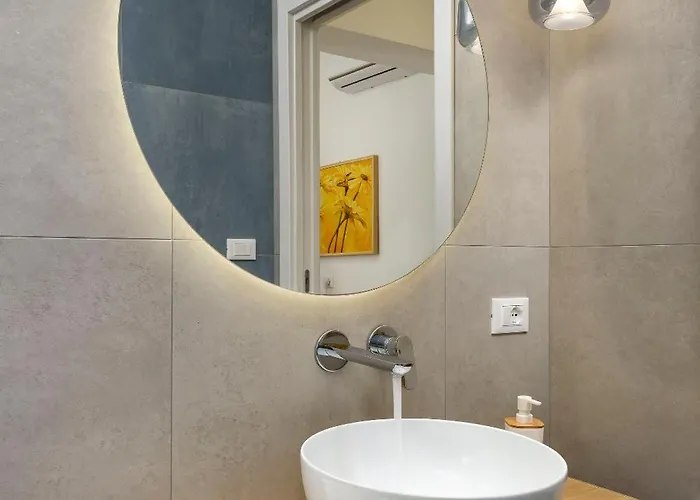 Bed and Breakfast Le Margherite Σαν Βίτο λο Κάπο