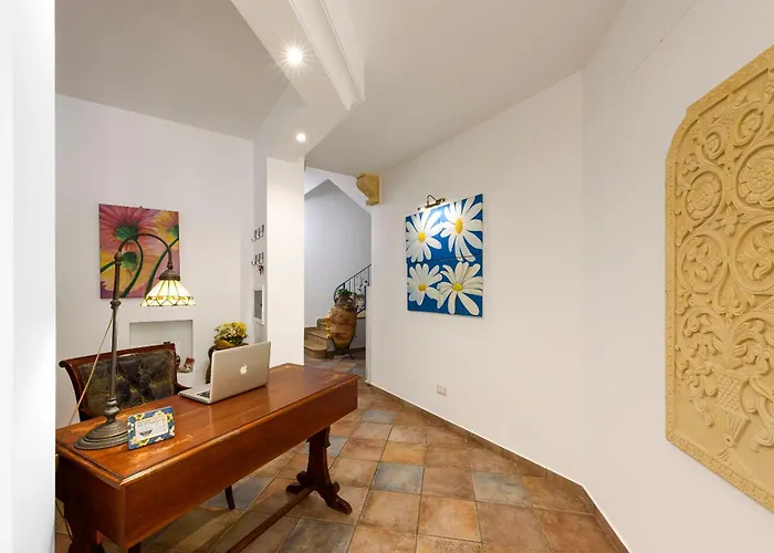Le Margherite 4* Σαν Βίτο λο Κάπο