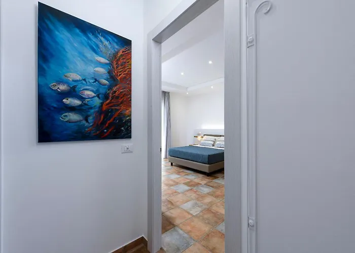 Bed and Breakfast Le Margherite