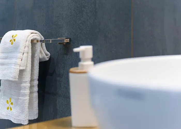 Bed and Breakfast Le Margherite 4*