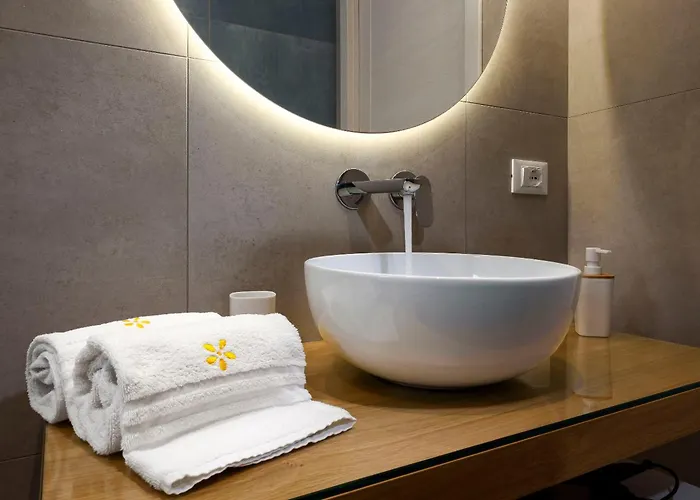Le Margherite Bed and Breakfast Σαν Βίτο λο Κάπο