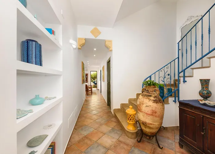 Le Margherite Bed and Breakfast