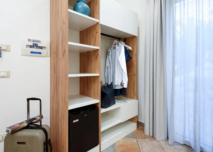 Le Margherite Bed and Breakfast Σαν Βίτο λο Κάπο