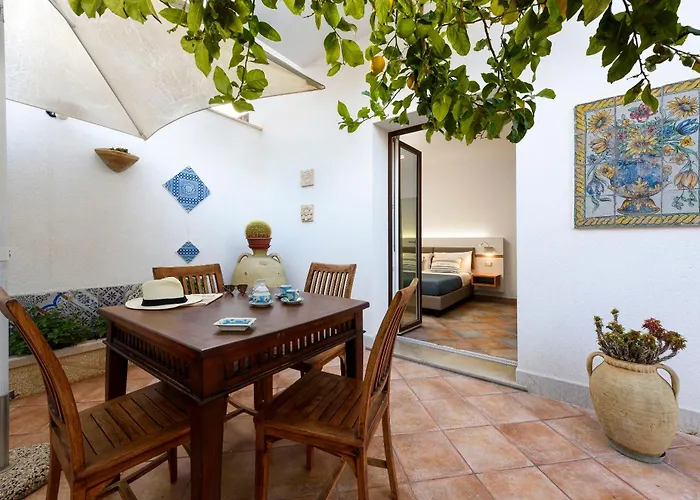 Le Margherite 4*