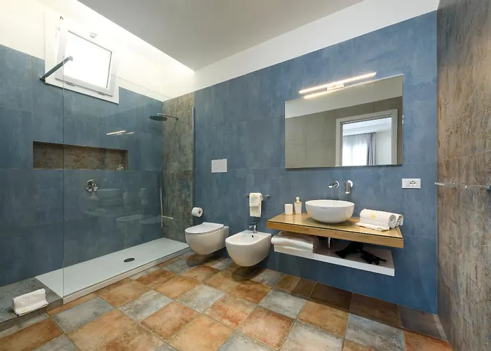 Le Margherite Bed and Breakfast Σαν Βίτο λο Κάπο