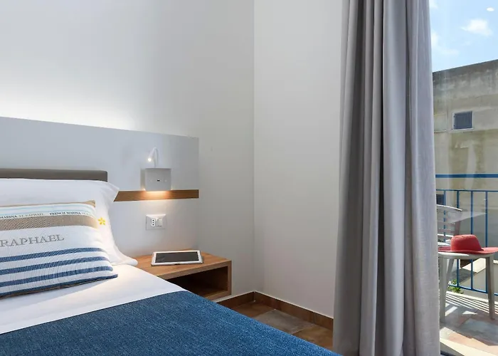 Bed and Breakfast Le Margherite Σαν Βίτο λο Κάπο