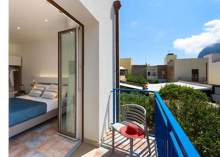 Bed and Breakfast Le Margherite