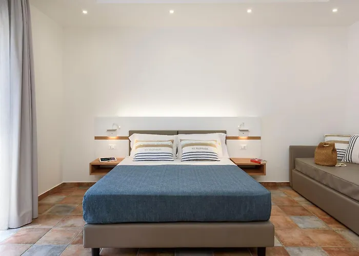 Bed and Breakfast Le Margherite 4*