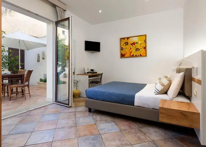 Bed and Breakfast Le Margherite 4*