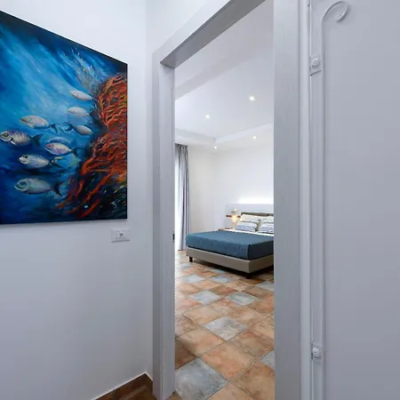 Bed & Breakfast Le Margherite