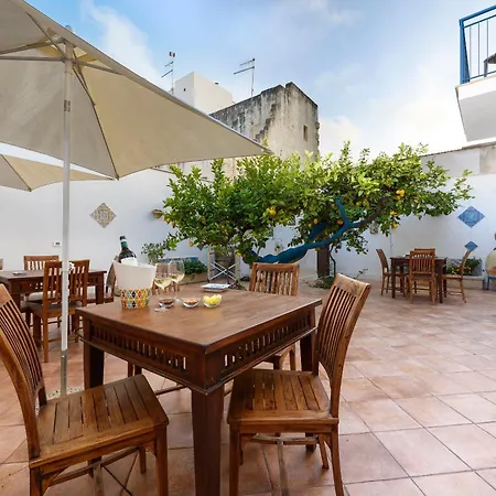Le Margherite Couette-café 4*