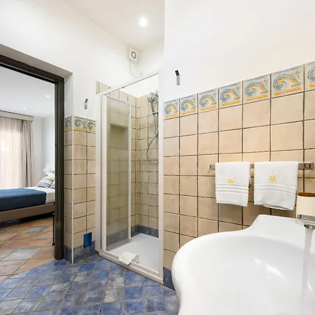 Bed & Breakfast Le Margherite San Vito Lo Capo