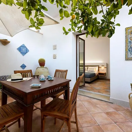 Le Margherite 4*