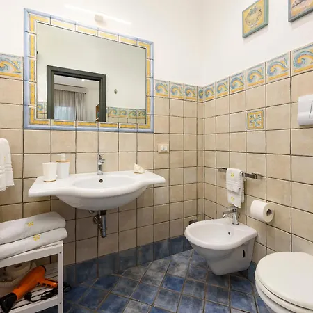 Le Margherite 4* San Vito Lo Capo