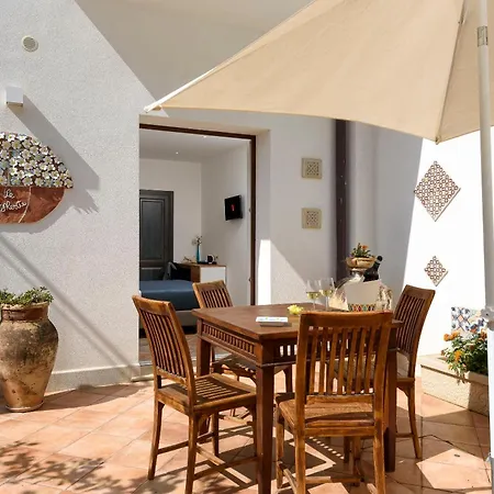 Le Margherite Bed & Breakfast