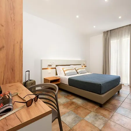 Le Margherite Bed & Breakfast