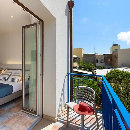 Bed & Breakfast Le Margherite