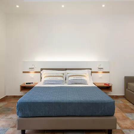 Bed & Breakfast Le Margherite *
