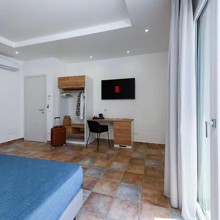 Le Margherite 4* San Vito Lo Capo