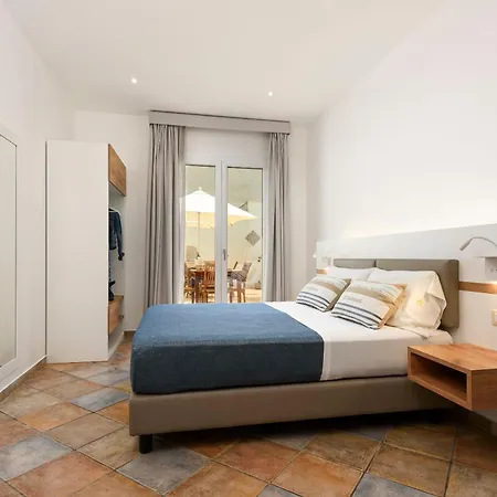 Le Margherite Frühstückspension 4*