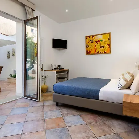 Bed & Breakfast Le Margherite *